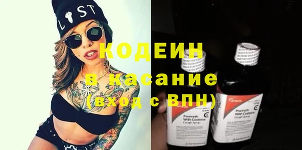 тгк Касимов