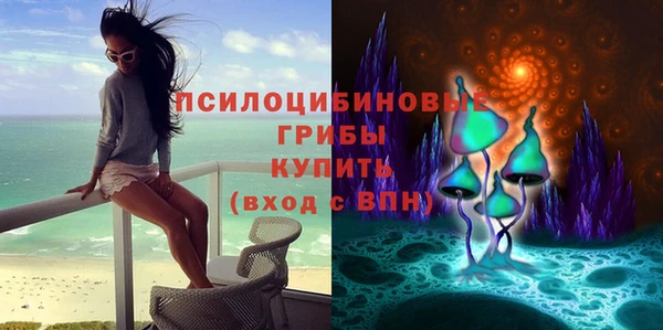 кристаллы Карпинск